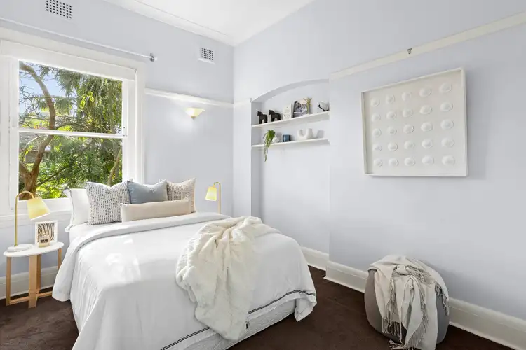 Sixth view of Homely apartment listing, 3/79 Kurraba Road, Kurraba Point NSW 2089