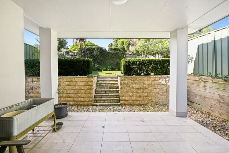 Second view of Homely house listing, 117A Kissing Point Road, Dundas NSW 2117