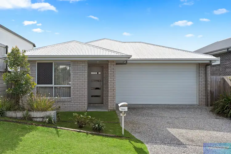 37 Eiger Street, Holmview QLD 4207