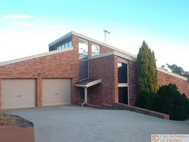 48 Emery Crescent, Queanbeyan NSW 2620