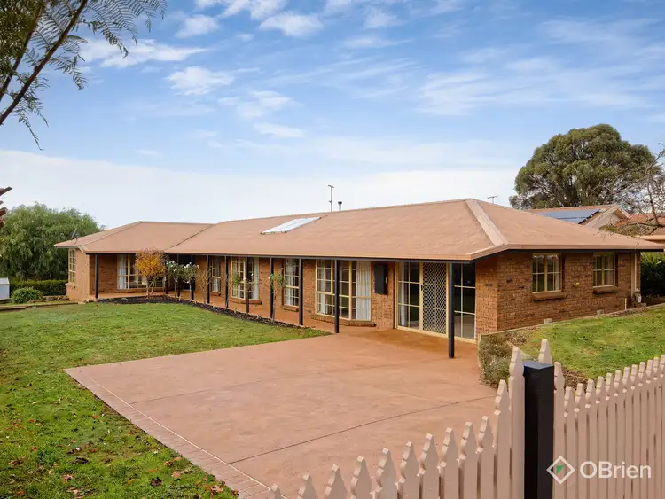 Main view of Homely house listing, 48 Lilleys Road, Warragul VIC 3820