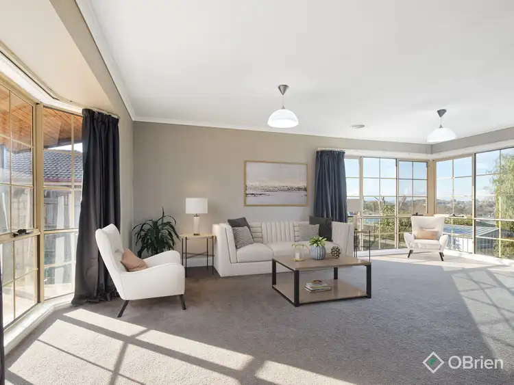 Second view of Homely house listing, 48 Lilleys Road, Warragul VIC 3820