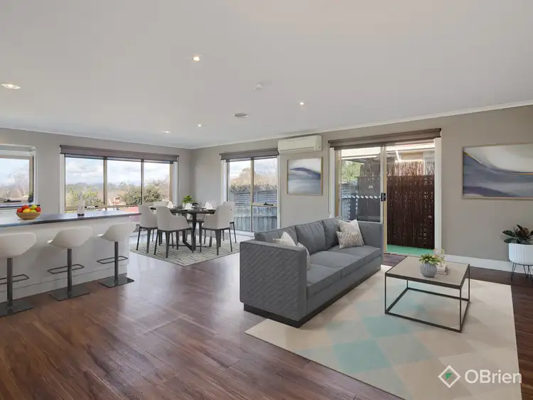 Fifth view of Homely house listing, 48 Lilleys Road, Warragul VIC 3820