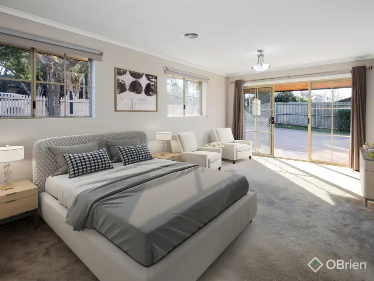 Sixth view of Homely house listing, 48 Lilleys Road, Warragul VIC 3820