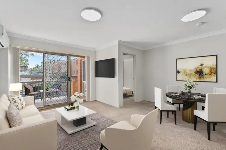 Main view of Homely unit listing, 7/39-41 Railway Parade, Engadine NSW 2233