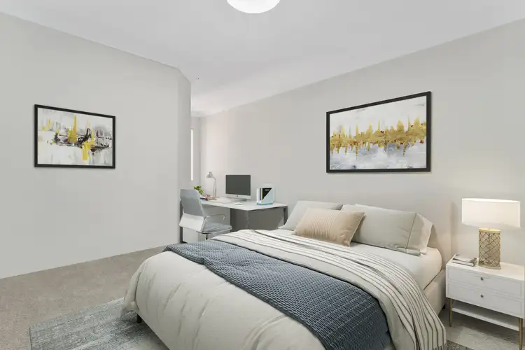 Fifth view of Homely unit listing, 7/39-41 Railway Parade, Engadine NSW 2233