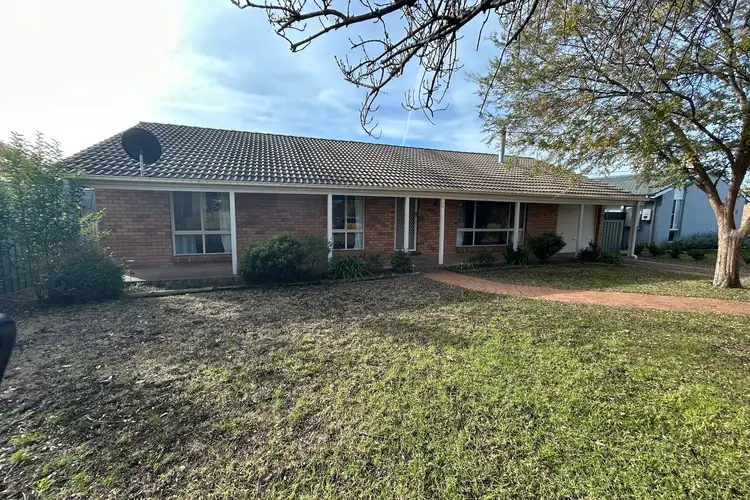 11 Carolina Crescent, Mudgee NSW 2850