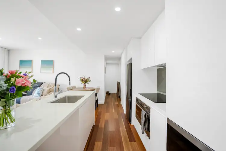214/43 Currong Street North, Braddon ACT 2612