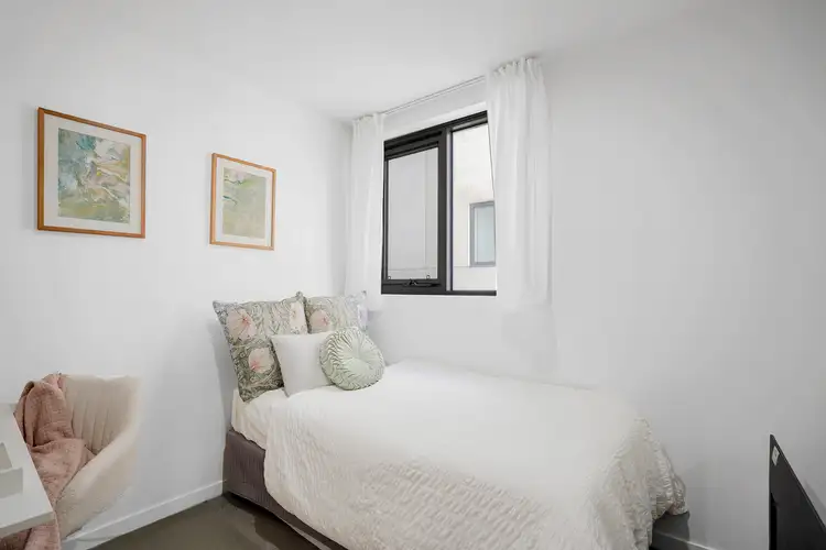 Fourth view of Homely apartment listing, 214/43 Currong Street North, Braddon ACT 2612