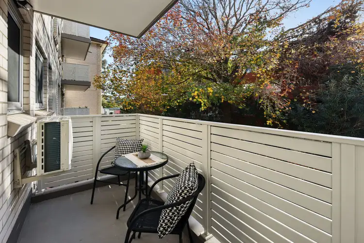 Fifth view of Homely apartment listing, 3/8-12 Hunter Street, Lewisham NSW 2049