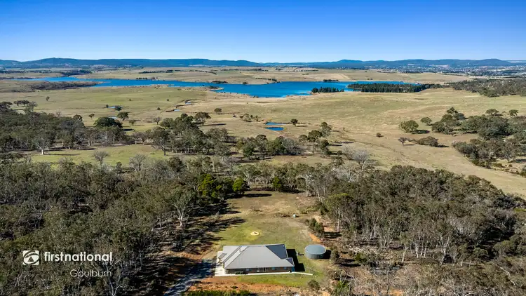 Lot 10/288 Mount Baw Baw Road, Goulburn NSW 2580