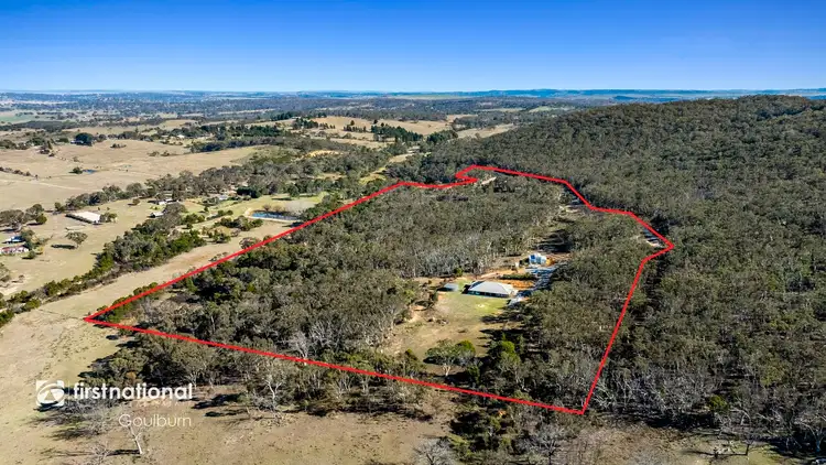 Fourth view of Homely rural property listing, Lot 10/288 Mount Baw Baw Road, Goulburn NSW 2580