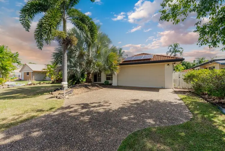 5 Rialto Close, Kirwan QLD 4817