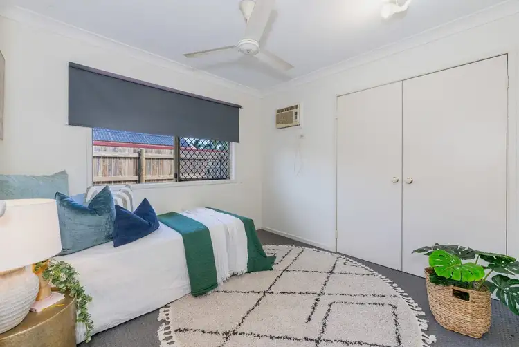 Third view of Homely house listing, 5 Rialto Close, Kirwan QLD 4817