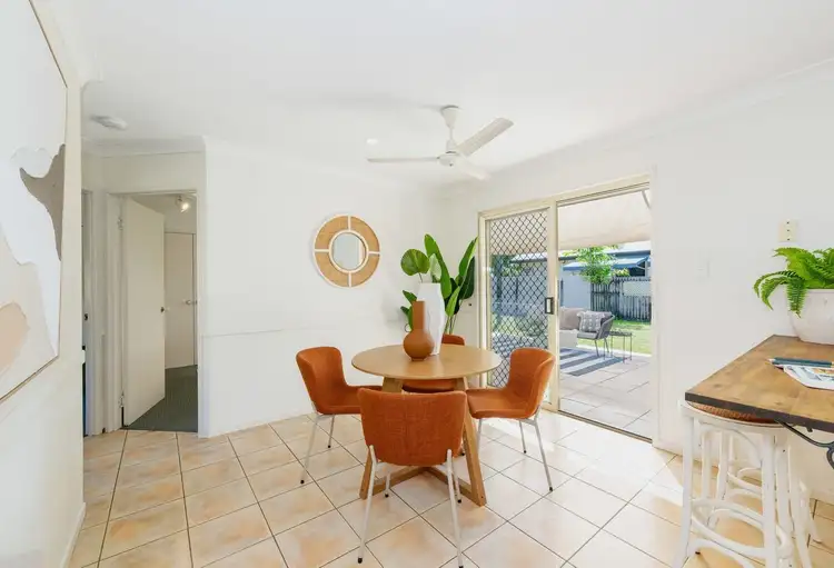 Fourth view of Homely house listing, 5 Rialto Close, Kirwan QLD 4817