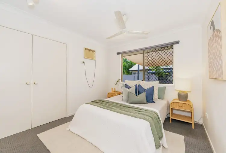 Fifth view of Homely house listing, 5 Rialto Close, Kirwan QLD 4817