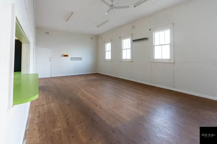 Third view of Homely unit listing, 2/71 Barber Street, Gunnedah NSW 2380