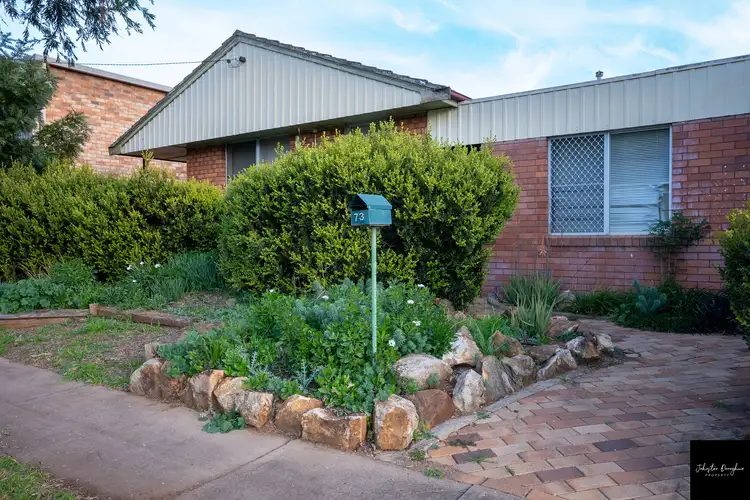 3/71 Barber Street, Gunnedah NSW 2380