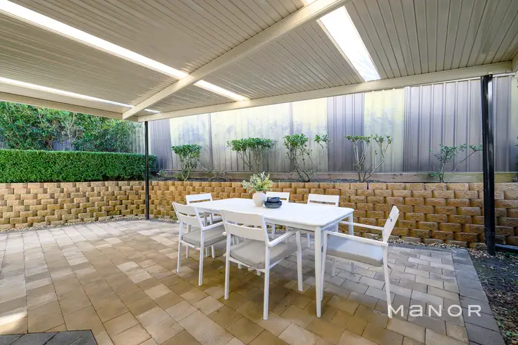 Sixth view of Homely townhouse listing, 6/48 Pearce Street, Baulkham Hills NSW 2153