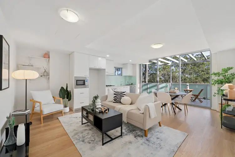 73/5-15C Lamond Drive, Turramurra NSW 2074
