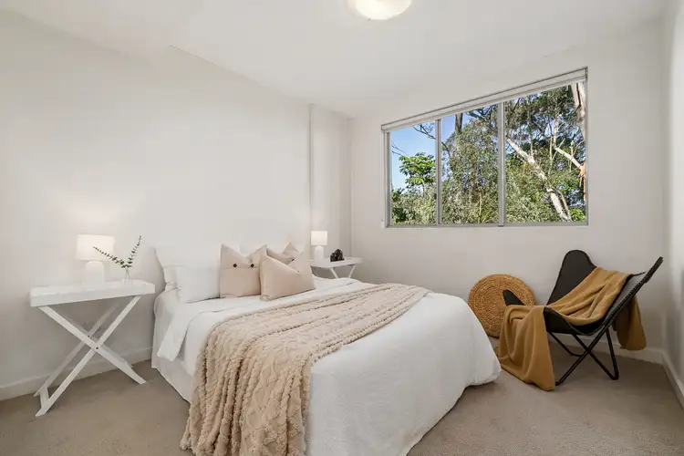 Fifth view of Homely apartment listing, 73/5-15C Lamond Drive, Turramurra NSW 2074