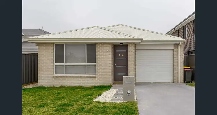 13 Dalli Street, Tallawong NSW 2762