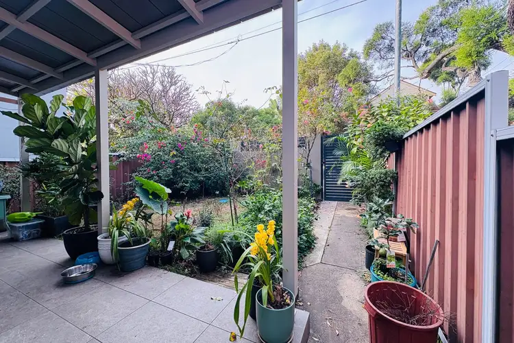 Second view of Homely studio listing, 26 Wemyss Street, Enmore NSW 2042