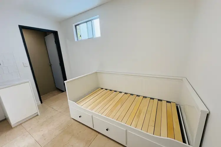 Third view of Homely studio listing, 26 Wemyss Street, Enmore NSW 2042