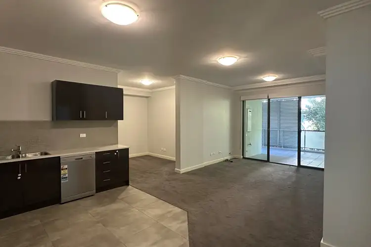 Second view of Homely apartment listing, 28/223-227 Carlingford Road, Carlingford NSW 2118