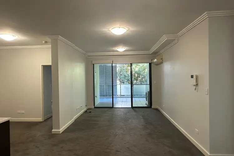 Third view of Homely apartment listing, 28/223-227 Carlingford Road, Carlingford NSW 2118