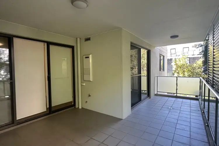 Fifth view of Homely apartment listing, 28/223-227 Carlingford Road, Carlingford NSW 2118