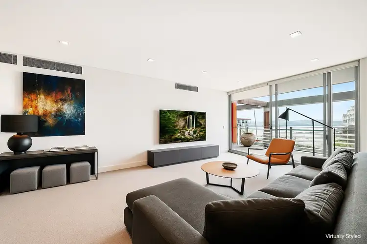 17a Hickson Road, Walsh Bay NSW 2000