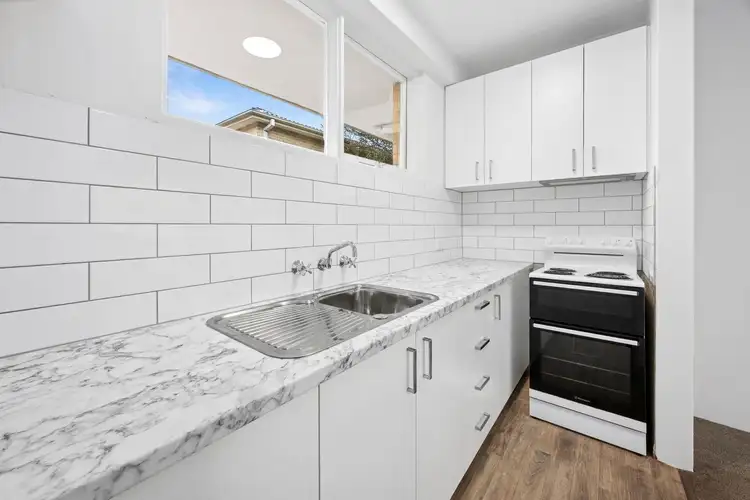 Third view of Homely apartment listing, 22/21 Redman Road, Dee Why NSW 2099