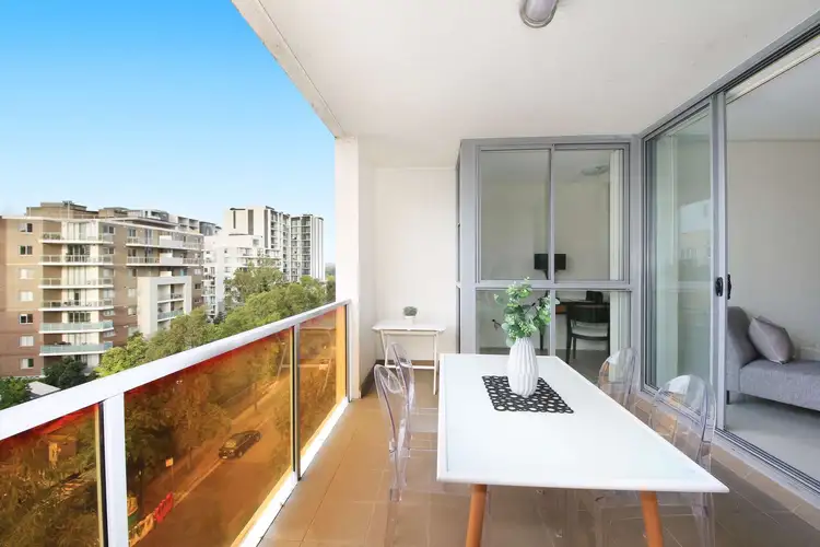 601/208 Coward Street, Mascot NSW 2020