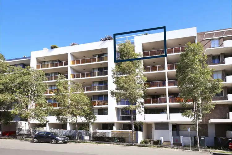 601/208 Coward Street, Mascot NSW 2020