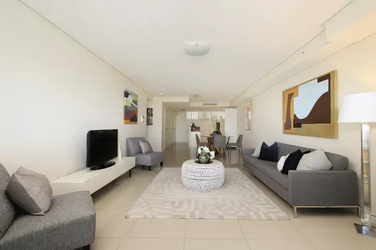 Fourth view of Homely apartment listing, 601/208 Coward Street, Mascot NSW 2020