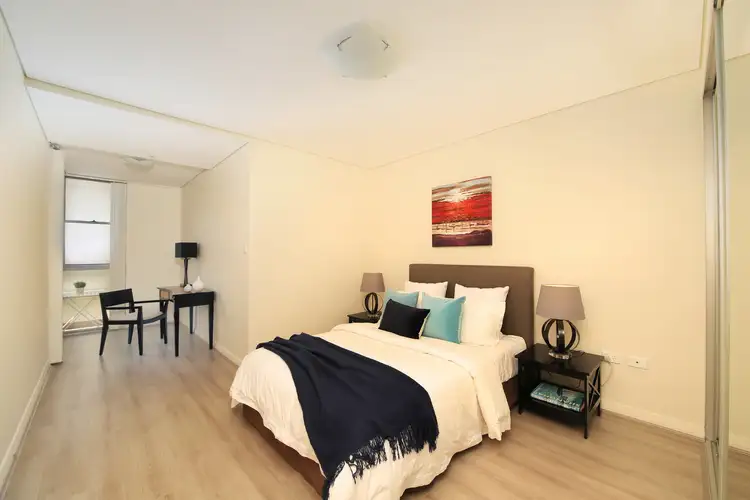 Sixth view of Homely apartment listing, 601/208 Coward Street, Mascot NSW 2020