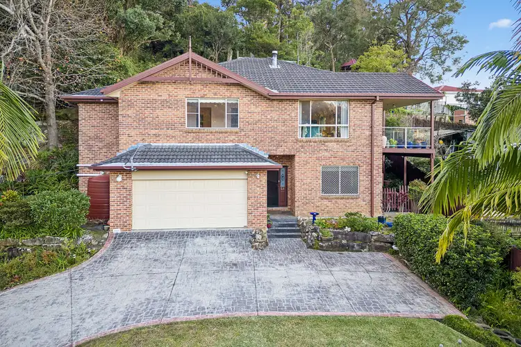 2A Thomas Street, Tascott NSW 2250