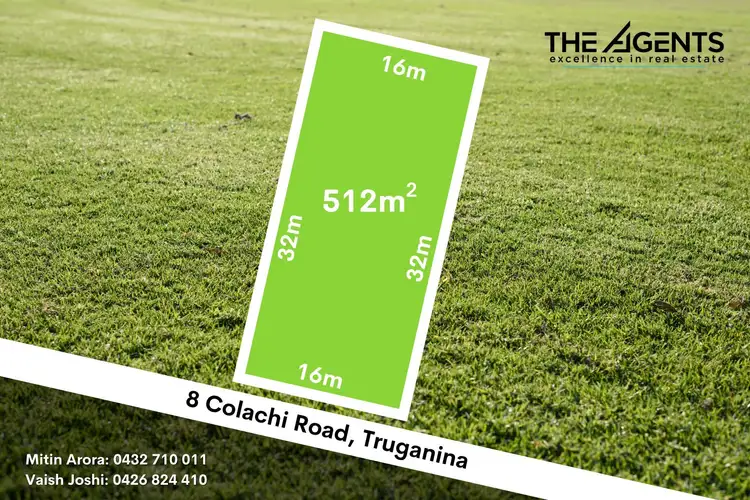 8 Colachi Road, Truganina VIC 3029