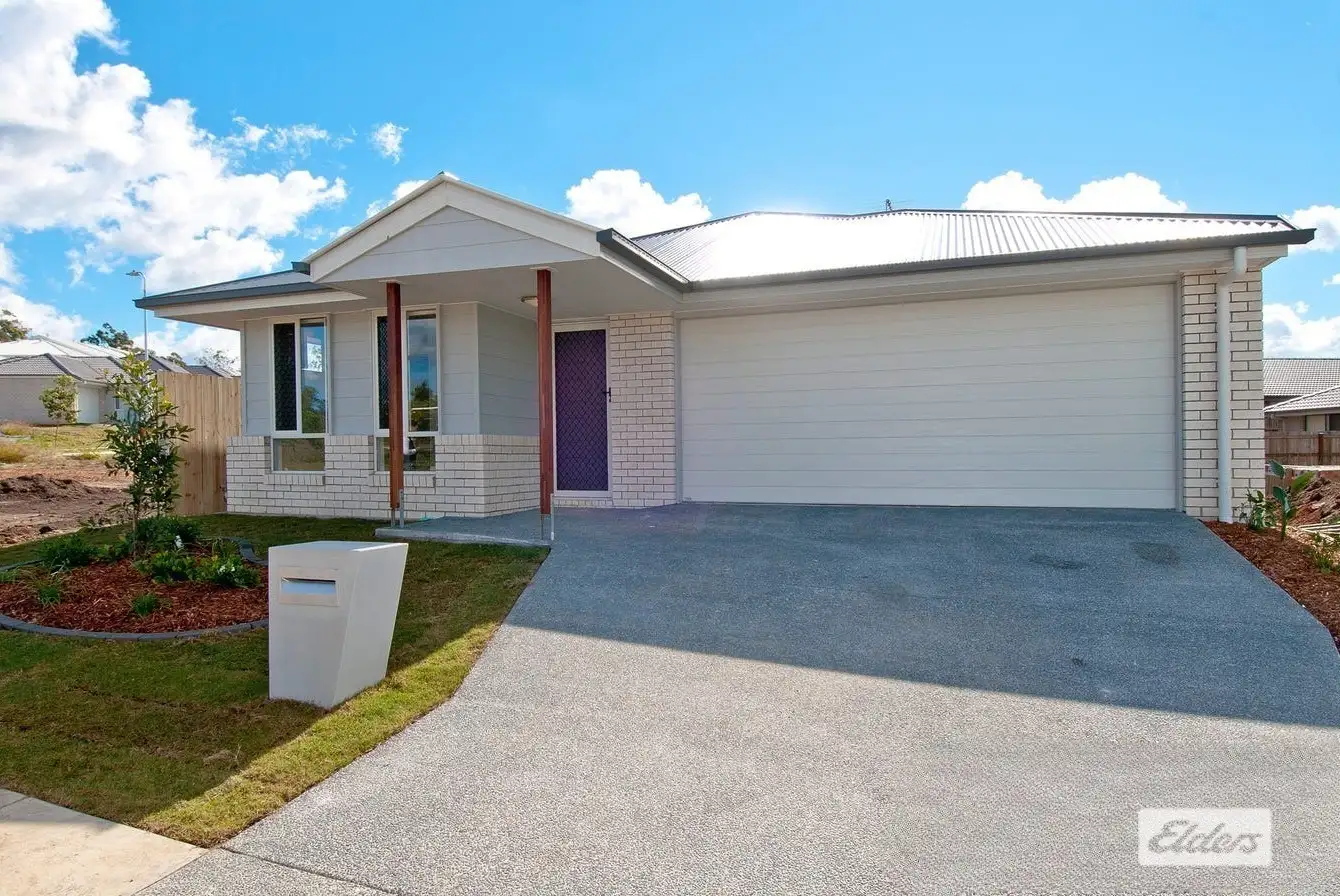 Main view of Homely house listing, 23 Everglade Street, Yarrabilba QLD 4207
