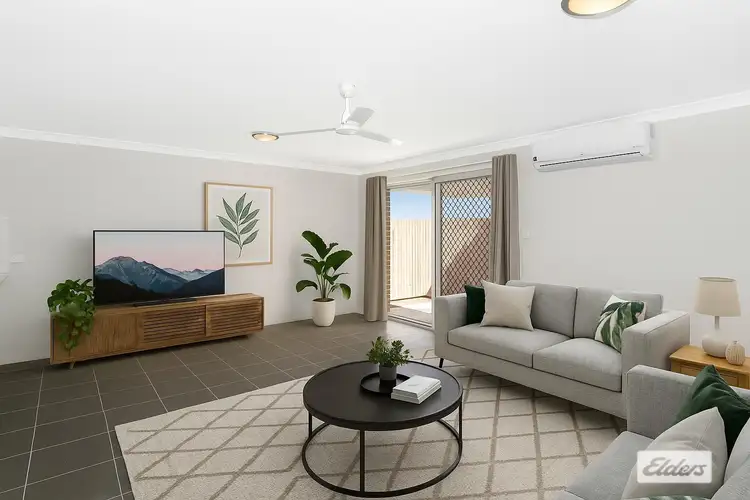 Fourth view of Homely house listing, 23 Everglade Street, Yarrabilba QLD 4207