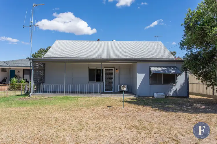46 Brisbane Avenue, Cowra NSW 2794
