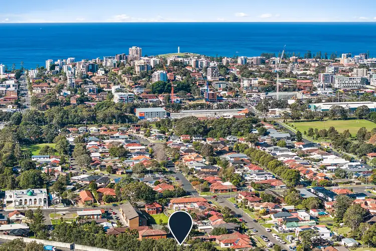 5/15 Hillview Avenue, Gwynneville NSW 2500