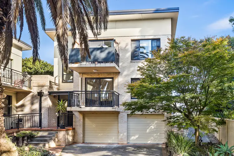 5/15 Hillview Avenue, Gwynneville NSW 2500