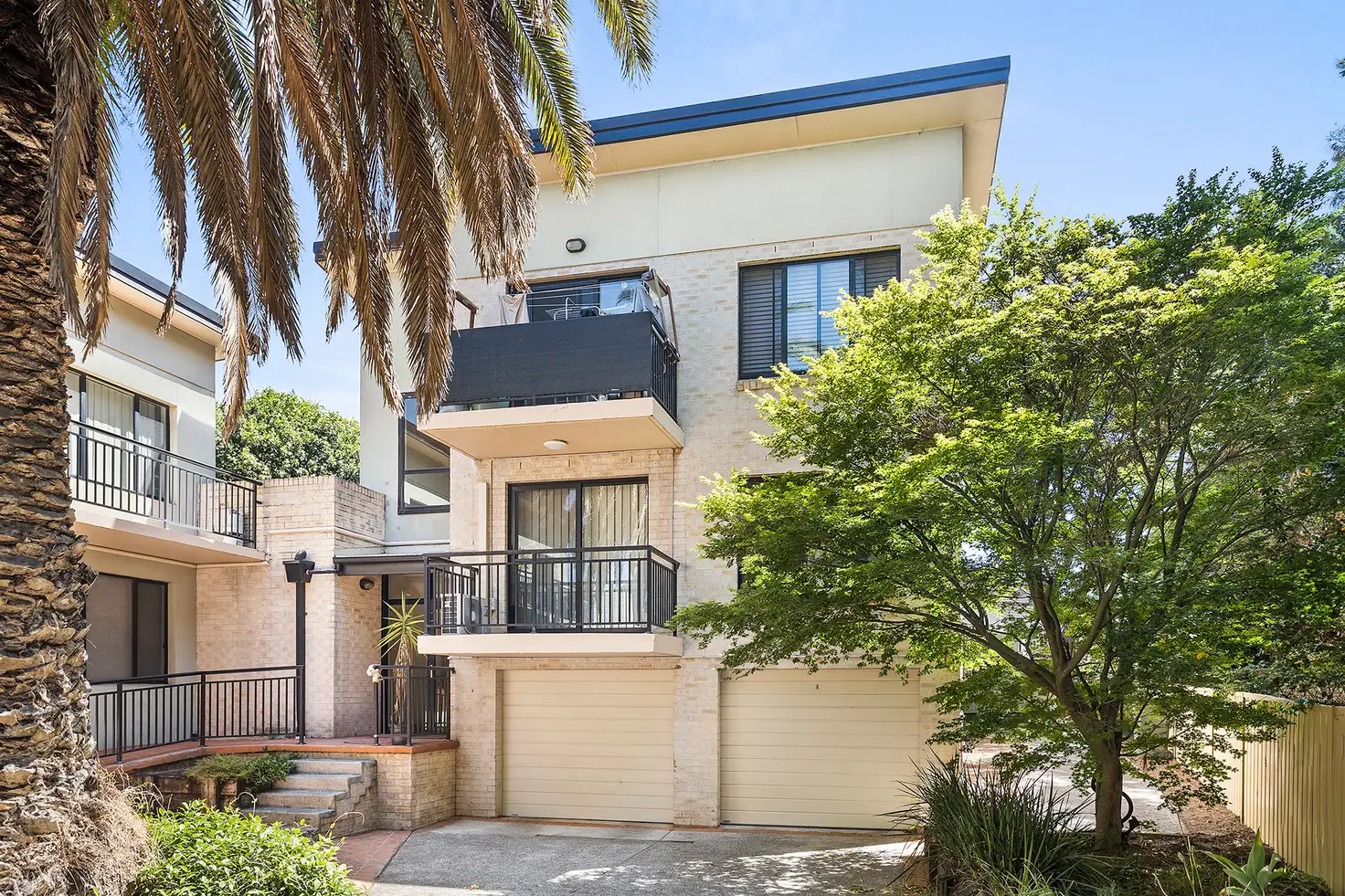 Main view of Homely unit listing, 5/15 Hillview Avenue, Gwynneville NSW 2500