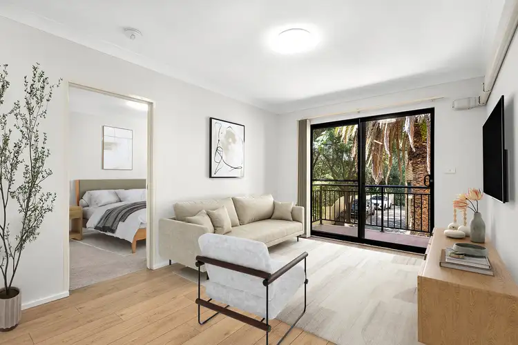 Third view of Homely unit listing, 5/15 Hillview Avenue, Gwynneville NSW 2500