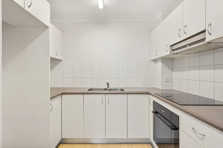 Fourth view of Homely unit listing, 5/15 Hillview Avenue, Gwynneville NSW 2500