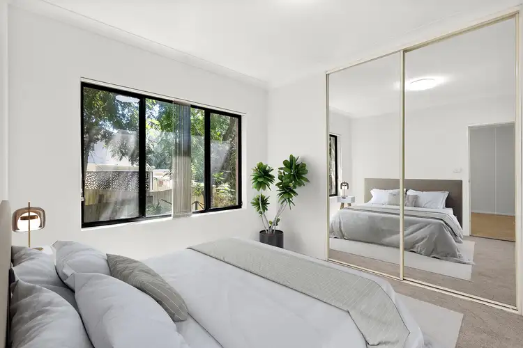 Sixth view of Homely unit listing, 5/15 Hillview Avenue, Gwynneville NSW 2500