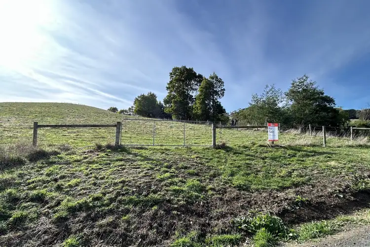 LOT 1, 1060 Bena - Kongwak Road, Kongwak VIC 3951