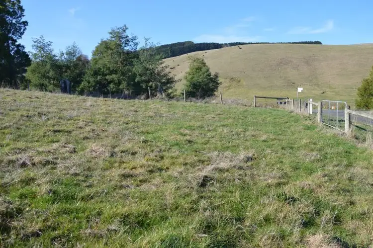 LOT 1, 1060 Bena - Kongwak Road, Kongwak VIC 3951